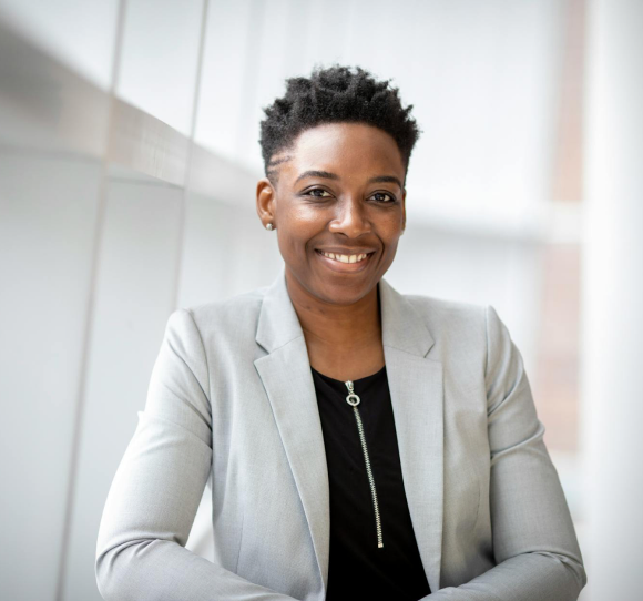 Aminata Traoré